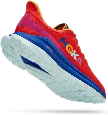 HOKA Men's Gymnastics Shoes in Kuwait