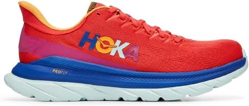 HOKA Men's Gymnastics Shoes in Kuwait