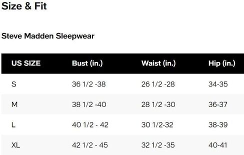 Steve Madden Women's Wide-Leg Chenille Sleep Pants in Saudi Arabia