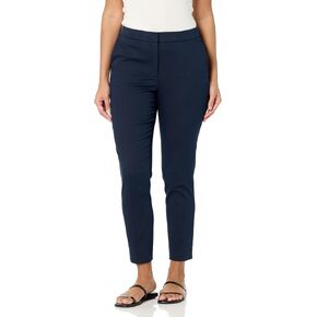 Tommy Hilfiger Women's Suiting Elastic Waist Trouser in Saudi Arabia