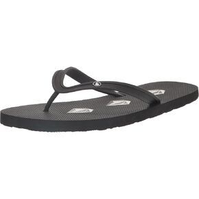 صندل Rocker Flip Flop للرجال من Volcom