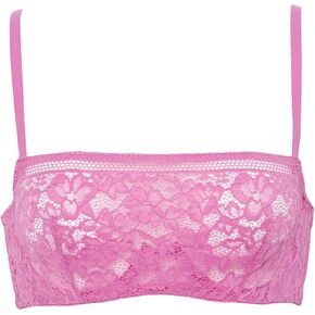 Wolford Women's Straight Laced-Underwire Bralette in Kuwait