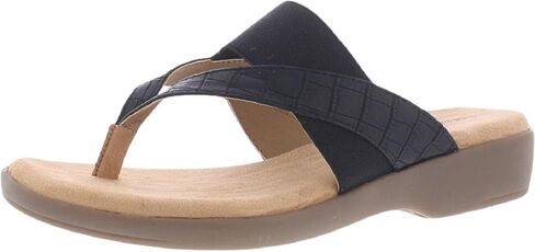 CLIFFS BY WHITE MOUNTAIN Bumble Women's Thong Sandal in Kuwait