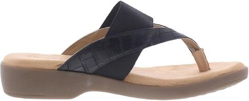 CLIFFS BY WHITE MOUNTAIN Bumble Women's Thong Sandal in Kuwait