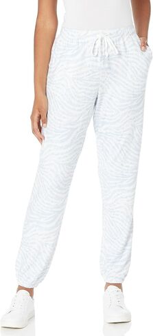 PJ Salvage womens Loungewear Peachy Party Banded Pant in Saudi Arabia