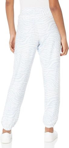 PJ Salvage womens Loungewear Peachy Party Banded Pant in Saudi Arabia
