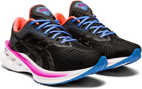 حذاء الجري Novablast النسائي من ASICS in Saudi Arabia