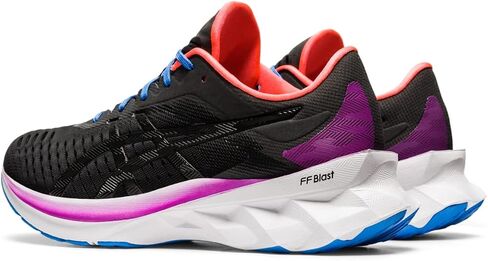 حذاء الجري Novablast النسائي من ASICS in Saudi Arabia