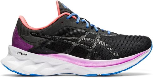 حذاء الجري Novablast النسائي من ASICS in Saudi Arabia