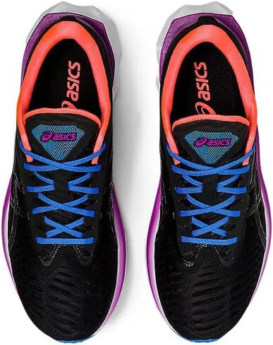 حذاء الجري Novablast النسائي من ASICS in Saudi Arabia