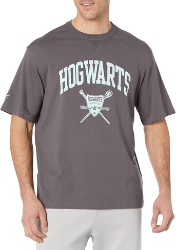 Reebok Harry Potter Short Sleeve Tee in Saudi Arabia