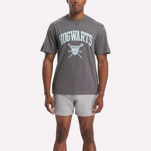 Reebok Harry Potter Short Sleeve Tee in Saudi Arabia