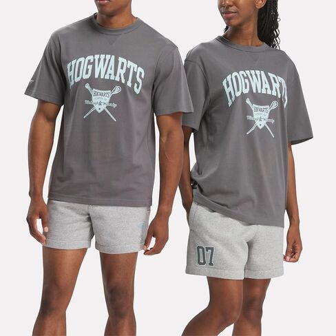 Reebok Harry Potter Short Sleeve Tee in Saudi Arabia