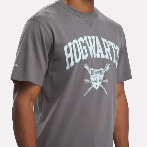 Reebok Harry Potter Short Sleeve Tee in Saudi Arabia