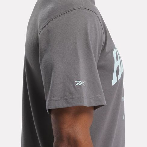 Reebok Harry Potter Short Sleeve Tee in Saudi Arabia