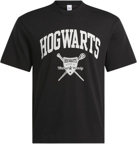 Reebok Harry Potter Short Sleeve Tee in Saudi Arabia