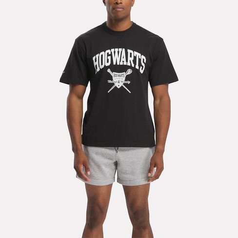 Reebok Harry Potter Short Sleeve Tee in Saudi Arabia