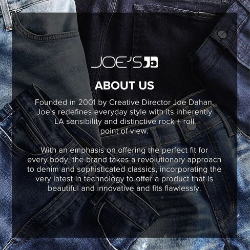 Joe's Jeans Women's Charlie Ankle Fashion in Saudi Arabia