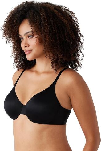 Wacoal Women's Inner Sheen Underwire Bra in Saudi Arabia