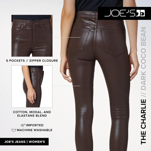 Joe's Jeans Women's Charlie Ankle Fashion in Saudi Arabia