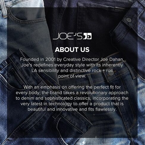 Joe's Jeans Women's Charlie Ankle Fashion in Saudi Arabia