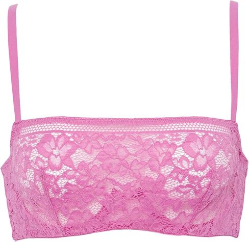 Wolford Women's Straight Laced-Underwire Bralette in Kuwait