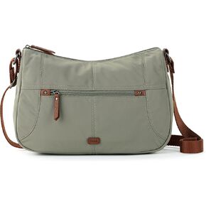 The Sak Esperato Nylon Hobo in Saudi Arabia