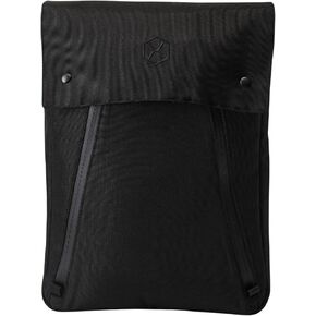 حقيبة ظهر GRAPHENE-X LIMITLESS للرجال مدمجة بالجرافين 25 لتر | حقيبة ظهر للمشي لمسافات طويلة بمعدات تكتيكية عملية من سلسلة EDC (حقيبة ظهر LIMITLESS بسعة 25 لتر، باللون الأسود) in Kuwait