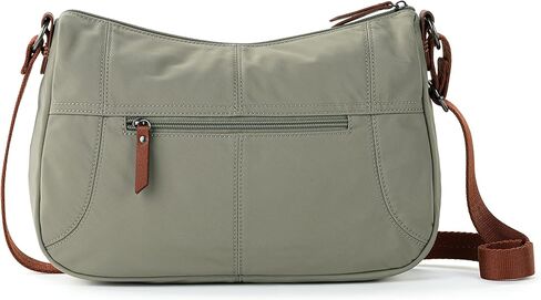 The Sak Esperato Nylon Hobo in Saudi Arabia