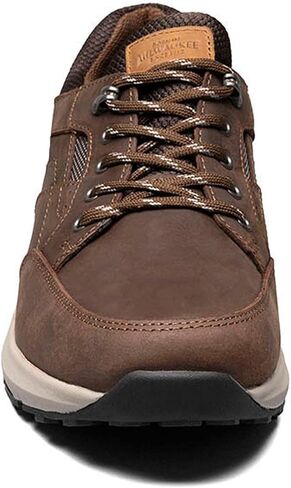 Nunn Bush Men's, Excursion Moc Toe Oxford in Saudi Arabia