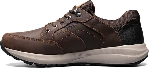 Nunn Bush Men's, Excursion Moc Toe Oxford in Saudi Arabia