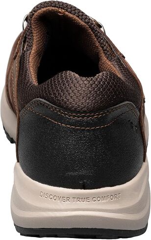 Nunn Bush Men's, Excursion Moc Toe Oxford in Saudi Arabia