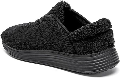 أحذية رياضية رجالي WYGRQBN أحذية مشي دافئة أحذية رياضية شتوية عصرية للجري أحذية رياضية كاجوال من القطيفة للتنس in Kuwait