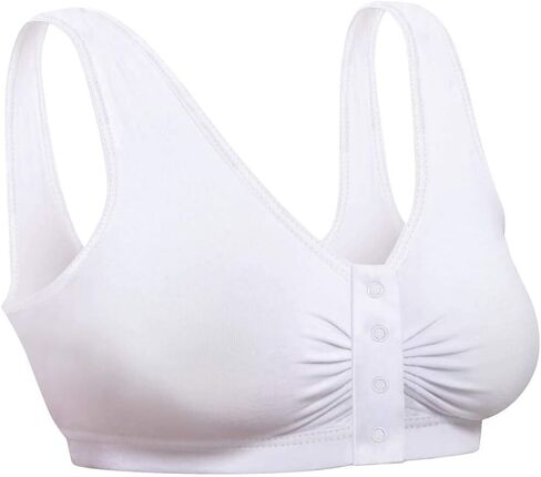 Cooling Snap Front Bra in Kuwait