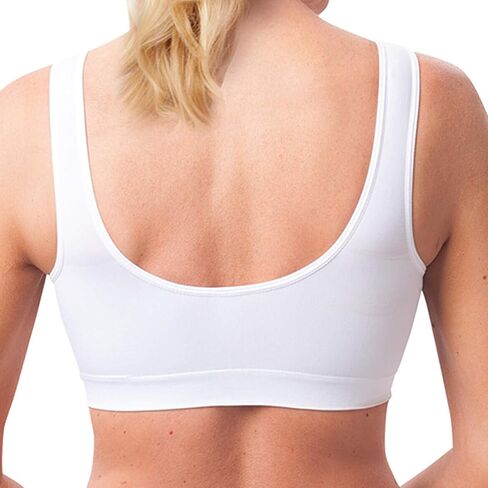 Cooling Snap Front Bra in Kuwait