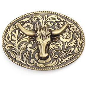 مشبك حزام برونزي بول in Kuwait