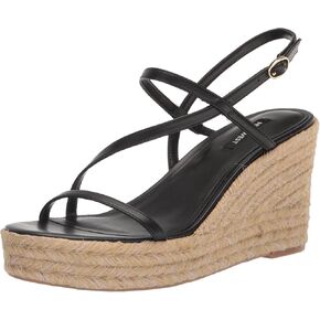 Nine West Women's Jills Wedge Sandal in Kuwait