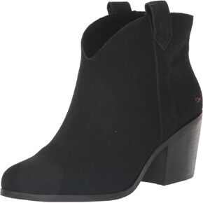 TOMS Women's Constance Western Boot