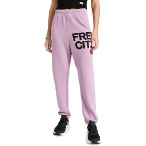 بنطال رياضي للسيدات من FREECITY Superfluff Lux OG in Kuwait