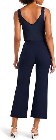 NIC+ZOE Women's Polished Wonderstretch Wide-Leg Crop in Saudi Arabia