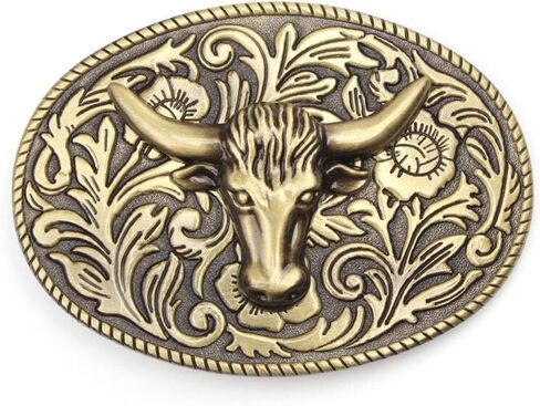 مشبك حزام برونزي بول in Kuwait