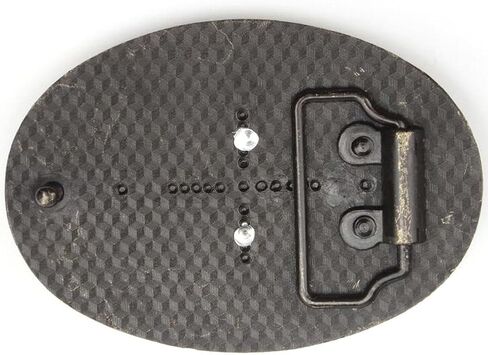 مشبك حزام برونزي بول in Kuwait