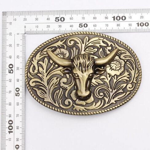 مشبك حزام برونزي بول in Kuwait