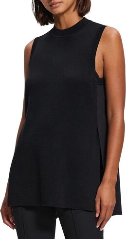 Theory Women's Combo Tunic in Saudi Arabia