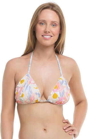Body Glove Women's Standard DITA Triangle Slider Bikini Top Swimsuit in Saudi Arabia