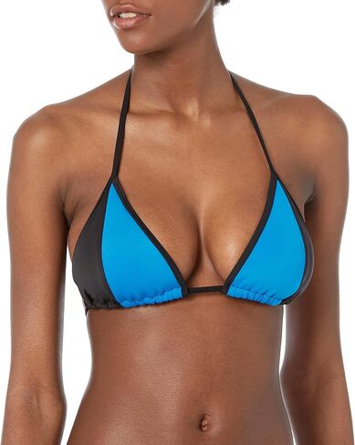 Body Glove Women's Standard DITA Triangle Slider Bikini Top Swimsuit in Saudi Arabia