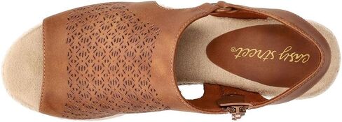 Easy Street Women's Serena Wedge Sandal in Saudi Arabia