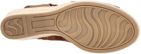 Easy Street Women's Serena Wedge Sandal in Saudi Arabia