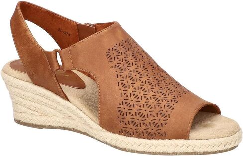 Easy Street Women's Serena Wedge Sandal in Saudi Arabia