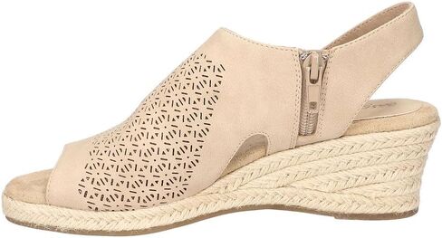 Easy Street Women's Serena Wedge Sandal in Saudi Arabia